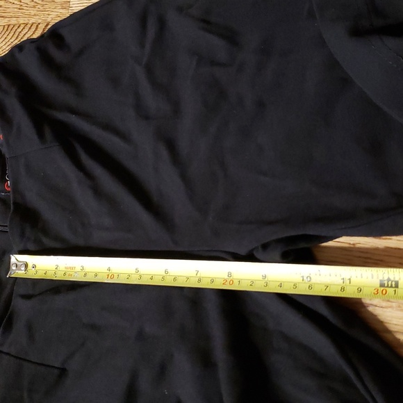 (XS) Optionelle Stretch High Rise Flare Leg Retro Classic Color Neutral - Picture 7 of 10